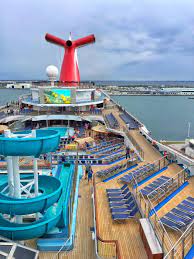 Put A Carnival Live Sailing On Your 2018 Travel Calendar My Nick Jonas Cruise Recap Where S Amanda