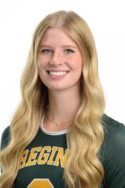 2023-24 Women's Volleyball Roster