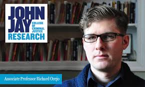 Associate Professor Richard Ocejo Seeks to Understand the Impact of  Gentrifying Small Cities