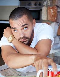 Jesse williams plays jackson avery on grey's anatomy. Pin By Katii On Grey S Greys Anatomy Jackson Greys Anatomy Greys Anatomy Cast
