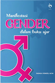 Check spelling or type a new query. Pdf Manifestasi Gender Dalam Buku Ajar