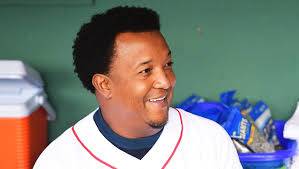 Discover pedro martinez famous and rare quotes. Pedro Martinez Gets Massive Deal From Tbs After Flirting With Espn Contract 12up