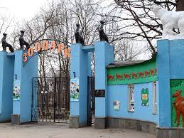 Maybe you would like to learn more about one of these? Harkovskij Zoopark Proshloe I Budushee Video Novosti Gorodh