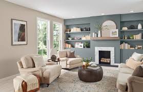 Architectural Details with Trend 2026 Colours - Colourfully BEHR
