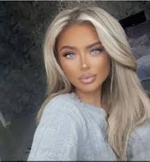 85 Beautiful Blondes ideas