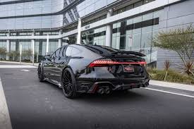 Image result for Mythos Black 2022 RS7