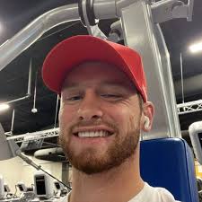 Lacy McClain in people