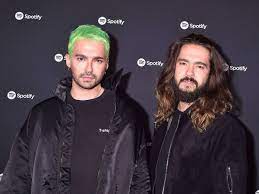 He is an actor and composer, known for prom night. Tokio Hotel Star Bill Kaulitz Will In Seiner Biografie Career Suicide Auspacken Stars
