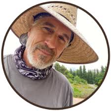 Crescent Farm Workshop: Tour with John Latsko