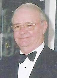 Thomas Lafferty Obituary (2014)