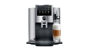 Jura S8 Coffee Machine Price Smart Coffee Machine