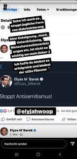 1200x630 turkisch fur anfanger ard das erste elyas m'barek was born in munich, to an austrian mother and a tunisian father. Doubletime Massiv Gegen M Barek Laut De Seite 3 27