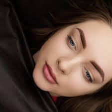 Permanent Make-up Augenbrauen Berlin Perfektion von Olga Keller