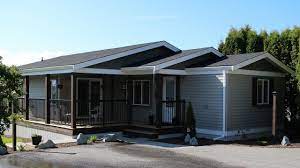 Adding a bedroom to a mobile home. Building An Addition To A Mobile Home Start To Finish E026 Bc Renovation Magazine Youtube