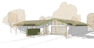 These floor plans are just a starting point of what modular. 8 Cliff May Inspired Ranch House Plans From Houseplans Com