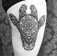 Not only because great temples, cathedrals and pyramids were designed using the specific number. 50 Sacred Geometric Tattoo Designs 2021 Abstract Shape Style Ideas
