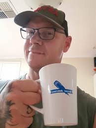 Can somebody tell me how to order these mugs from the WAAD website please?  It says they are available, but it doesn't say how to order them. Cheers.