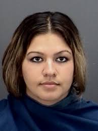 Woman gets four sentences after drunk driving with two children and biting  officer