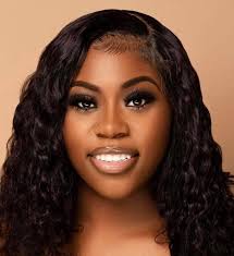 Serenity Childs, age 19