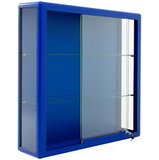 Cabinets medicine cabinets shelf organizers tv consoles tv stands vertical bookshelves wall cabinets acacia aluminum antique ash bamboo birch black brass bronze. Wall Mounted Glass Display Cabinet With Sliding Door Display Cabinets