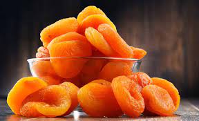 If you do not wish to use them immediately, store in a sealed glass jar and leave in a cool, dark room or cupboard. Dried Apricots Poised For Promotion Produce Business