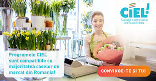 Neutilizare casa de marcat, declaratie. Ciel Are Programe Compatibile Cu Majoritatea Caselor De Marcat Din Romania Ciel Romania