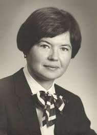 Obituary of Catherine Margaret Raithby