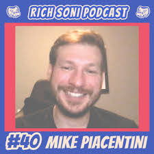 Ray Salerno's Instagram, Twitter & Facebook