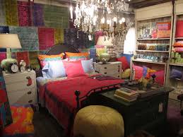 Hippie Bedroom Ideas Tumblr Home Design Decorating Decor Atmosphere Cozy Room Small White Vintage Indie Bedrooms Boho Chic Living Apppie Org