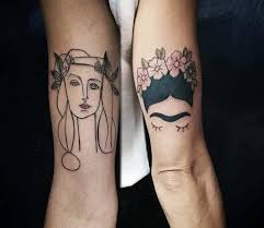 Maybe you would like to learn more about one of these? Frida Tags Tattoo Ideas World Tattoo Gallery