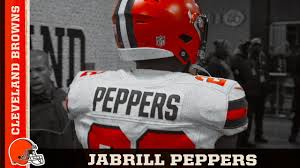 The rookie quarterback has had his bouts with growing pains this season, but put together a near flawless performance sunday that had players and coaches alike glowing about the. Baker Mayfield I Woke Up Feeling Pretty Dangerous Cleveland Browns Youtube