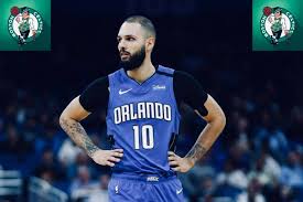 Depending on the price tag, that should not deter the hornets from making a deal with the magic. Trade Alert Fourneir To Celtics The Magic Are Trading Evan Fournier To The Boston Celtics For 2 2nd Round Picks Via Espn In 2021 Nba News Boston Celtics Espn