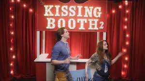 A documentary on why and how money heist sparked a wave of enthusiasm around the world for a lovable group of thieves and their professor. The Kissing Booth 2 2020 Imdb