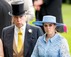 Prince andrew's new nightmare scandal. Princess Beatrice Cancels Engagement Party Amid Concerns About Prince Andrew Scandal Entertainment Tonight