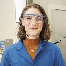 President's Report 2020-2021