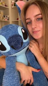 Stitch with me