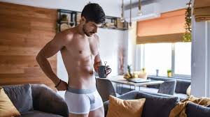 Ropa interior para hombre que necesitas si quieres un paquete más grande  | GQ