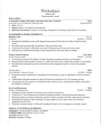 Collection of most popular forms in a given sphere. Resume Critique For A Transfer Student Accounting