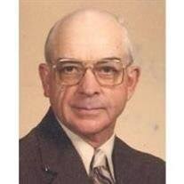 Douglas E. "Stub" Noss Obituary