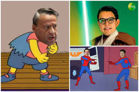 Click for more funny memes, our community's best 2021 memes, and our entire library of 2021 memes. Elecciones2021 Los Memes Y Campanas Politicas Desafortunadas Que Recordaremos