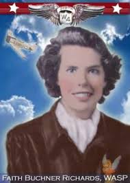 Eloise Huffhines Bailey