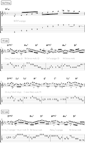 So go all you can eat. Misty Chord Melody Solo Studies Jazz Guitar Online