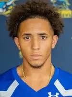 2019 Football Roster