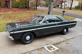 Image result for Light Green 1968 Dart