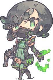 Artstation Valorant Wallpaper Time Jr Pencil In 2021 Game Character Design Viper Character Design