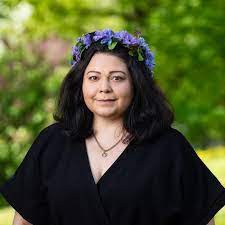 Claudia olsson is a swedish technology expert, business leader, and speaker with a background in engineering and economics. Press And Media Claudia Olsson Official Website