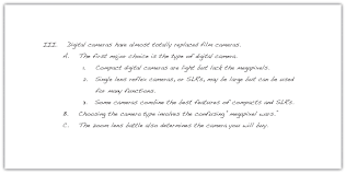 Rough draft outline below is the proper format to use when writing your rough draft outline. 8 3 Drafting Writing For Success