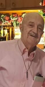 Donald E Gordon Sr. Obituary (2023)