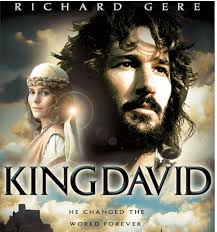 Le roi David et la folie des grandeurs du pouvoir