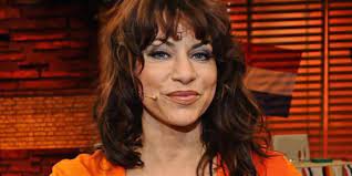 Ellen ten damme (born 1967), dutch actress and musician; Tatort Daher Kennt Man Ellen Ten Damme